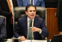 Republicanos enfrenta resistência do PL à permanência de Hugo Motta na Câmara