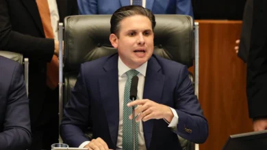 Republicanos enfrenta resistência do PL à permanência de Hugo Motta na Câmara