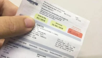 Residenciais em Goiás encaram alta de 7,36% na conta de luz nesta quinta