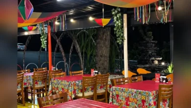 Restaurador enfrenta crise e busca clientes em Goiânia após queda no movimento