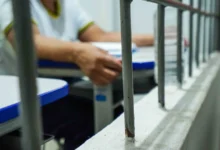 Retomada da remição de pena pela leitura beneficia detentas em Inhumas após trio de anos
