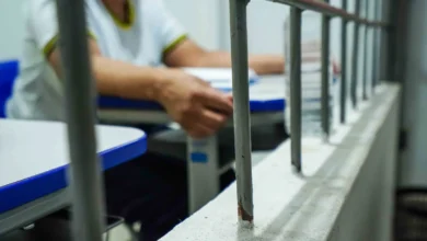 Retomada da remição de pena pela leitura beneficia detentas em Inhumas após trio de anos