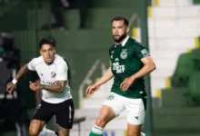 Retrospecto recente e vantagem histórica marcam duelo entre Goiás e Ceará na Série B