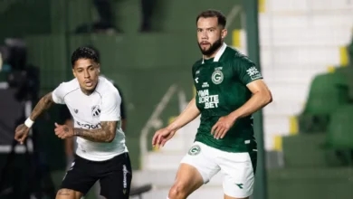 Retrospecto recente e vantagem histórica marcam duelo entre Goiás e Ceará na Série B