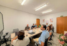Reunião do Comitê de Investimentos debate carteira previdenciária