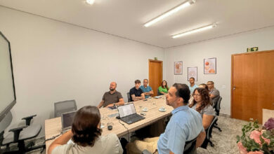 Reunião do Comitê de Investimentos debate carteira previdenciária