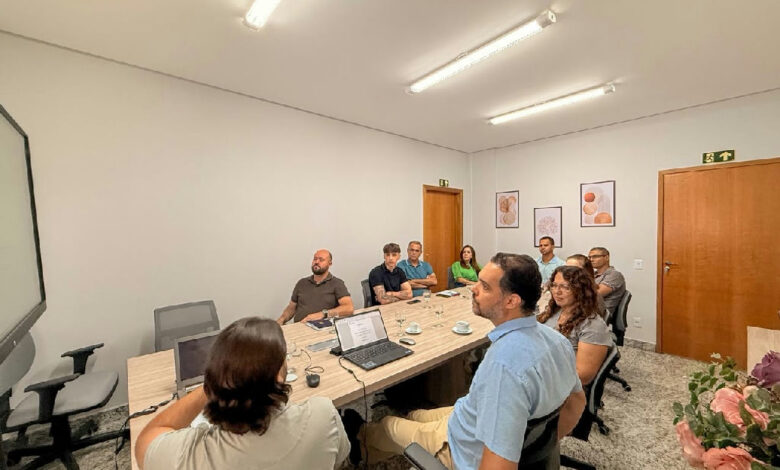 Reunião do Comitê de Investimentos debate carteira previdenciária