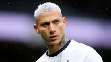 Richarlison cobra investigação da polícia federal após perder ilha