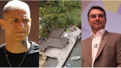 Richarlison cobra investigação da polícia federal sobre mansão em Angra
