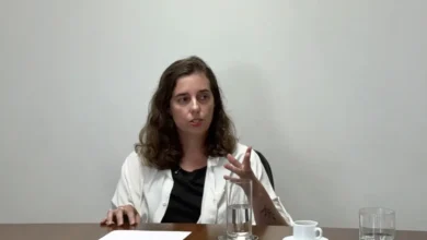 Ridicularizar eleitores de direita prejudica o debate político, afirma Elisa Signates