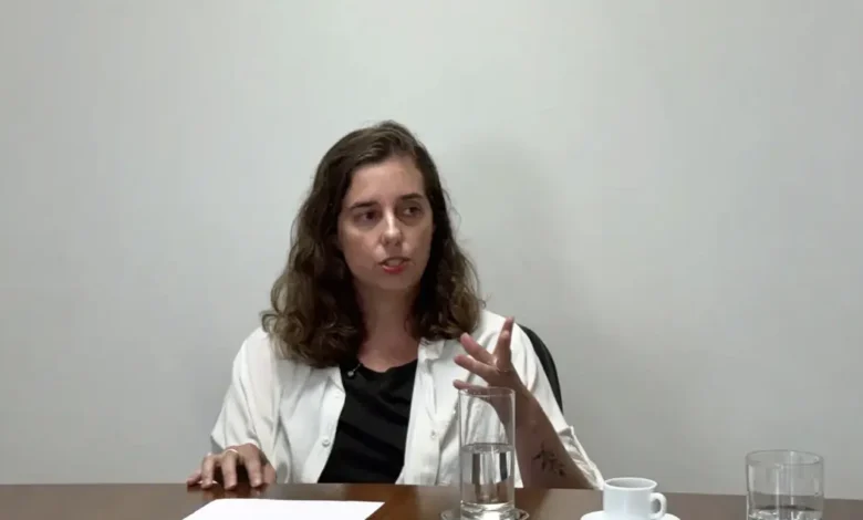 Ridicularizar eleitores de direita prejudica o debate político, afirma Elisa Signates