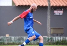 Rioverdense traça plano de retorno ao cenário principal do futebol goiano