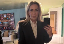 Roberta Luchsinger rebate declarações de Lula após debate e nega ser mentirosa
