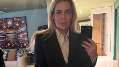Roberta Luchsinger rebate declarações de Lula após debate e nega ser mentirosa