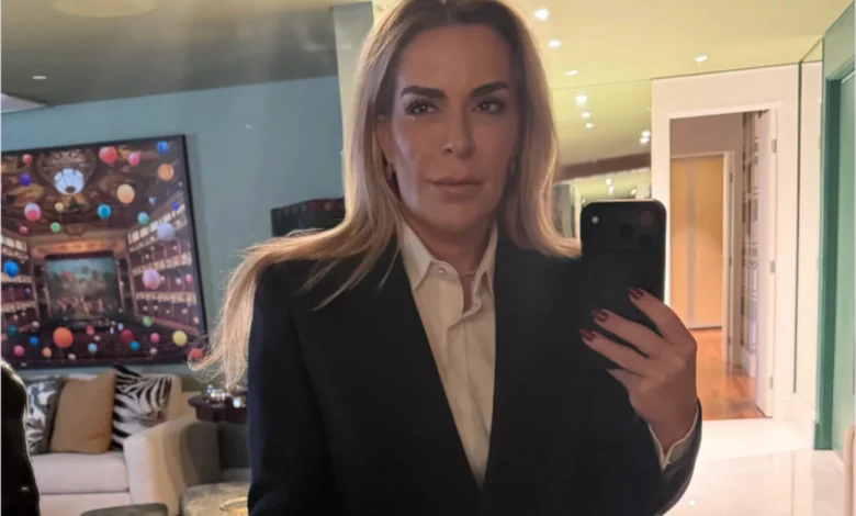 Roberta Luchsinger rebate declarações de Lula após debate e nega ser mentirosa
