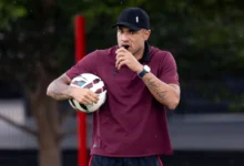 Roger Silva prega cautela e nega favoritismo do Atlético contra o América-mg