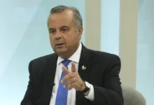 Rogério Marinho afasta interferência estrangeira na política brasileira