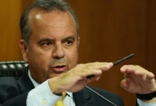 Rogério Marinho é hospitalizado em Brasília após compromisso político em Goiás