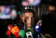Rogério Marinho sinaliza diálogo com ministros do STF após o fim do segundo turno