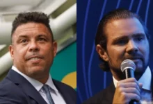 Ronaldo recorreu a empréstimo de R$ 25 milhões de Daniel Vorcaro para o caixa do Cruzeiro em 2024