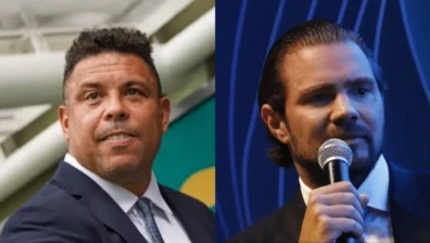 Ronaldo recorreu a empréstimo de R$ 25 milhões de Daniel Vorcaro para o caixa do Cruzeiro em 2024