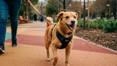 Roteiro pet friendly para aproveitar o domingo após o exercício do voto