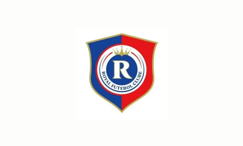 Royal de Luziânia retorna aos gramados na disputa da terceira divisão do campeonato goiano