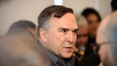 Sandro Mabel define liderança na Câmara de Goiânia e apoia Thialu Guiotti