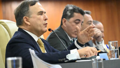 Sandro Mabel detalha investimentos milionários e equilíbrio fiscal na Câmara Municipal