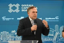 Sandro Mabel recorrerá para manter desconto de 75% na taxa do lixo em Goiânia