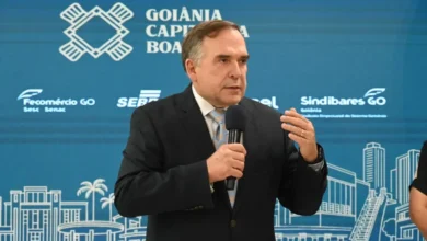 Sandro Mabel recorrerá para manter desconto de 75% na taxa do lixo em Goiânia