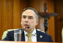 Sandro Mabel rejeita cobrança igualitária na taxa do lixo em Goiânia