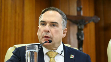 Sandro Mabel rejeita cobrança igualitária na taxa do lixo em Goiânia