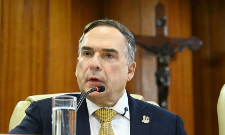 Sandro Mabel rejeita cobrança igualitária na taxa do lixo em Goiânia