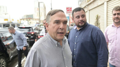 Sandro Mabel sinaliza influência direta na sucessão da Câmara Municipal de Goiânia