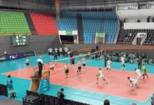 Saneago Goiás Vôlei domina Promais e garante vaga na decisão do Campeonato Goiano