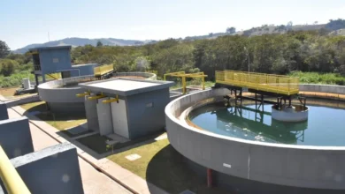 Saneago investe milhões em projeto para criar fertilizantes de esgoto