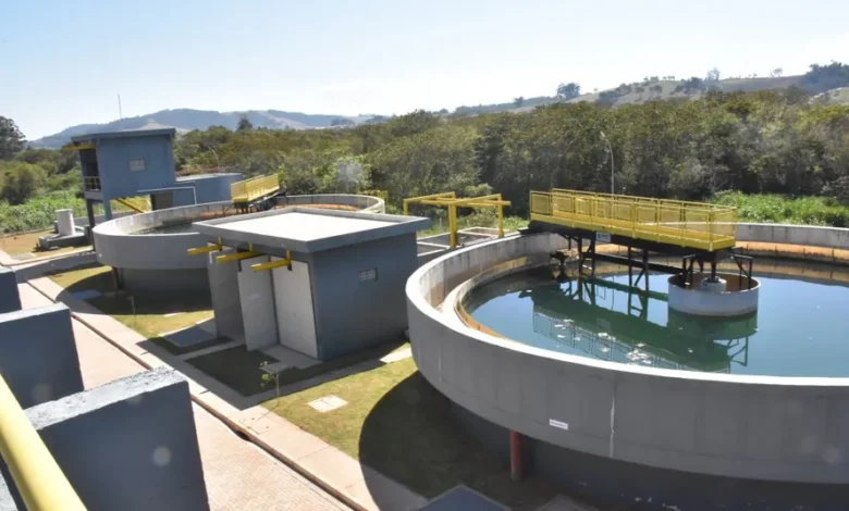 Saneago investe milhões em projeto para criar fertilizantes de esgoto