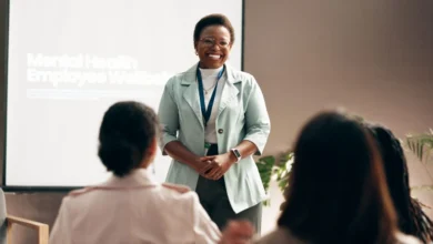 Saúde mental nas empresas: maioria dos Ceos admite descumprimento da Nr-1