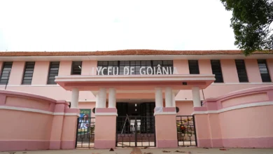 Seduc Goiás abre 105 vagas para o 8º ano do Lyceu de Goiânia em 2027 com inscrições até 23 de outubro