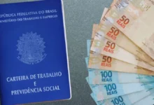Segunda parcela do 13º salário ganha antecipação no calendário de 2026