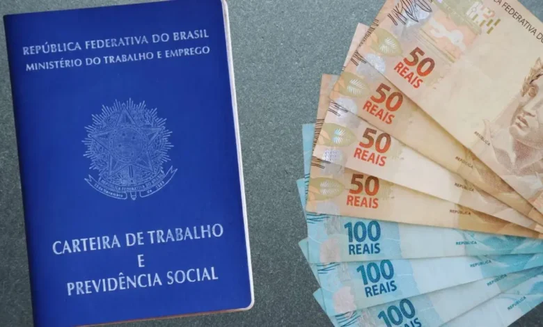 Segunda parcela do 13º salário ganha antecipação no calendário de 2026