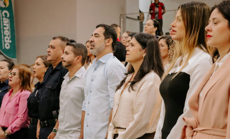 Segurança pública inicia curso de capacitação para proteção feminina