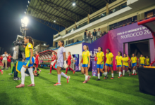 Seleção feminina avança na Copa do Mundo Sub-17 após disputa de pênaltis