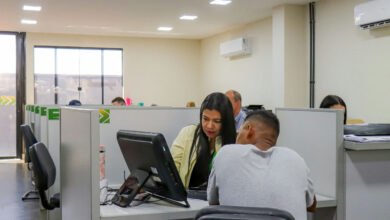 Seleção pública em Senador Canedo oferece oportunidades de emprego