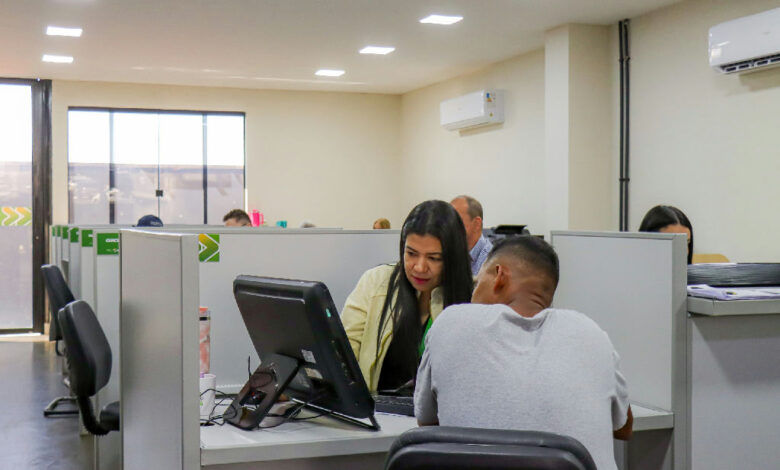 Seleção pública em Senador Canedo oferece oportunidades de emprego