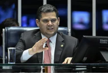 Sem acordo sobre maioridade penal, Senado só vota PEC da Segurança após o 2º turno