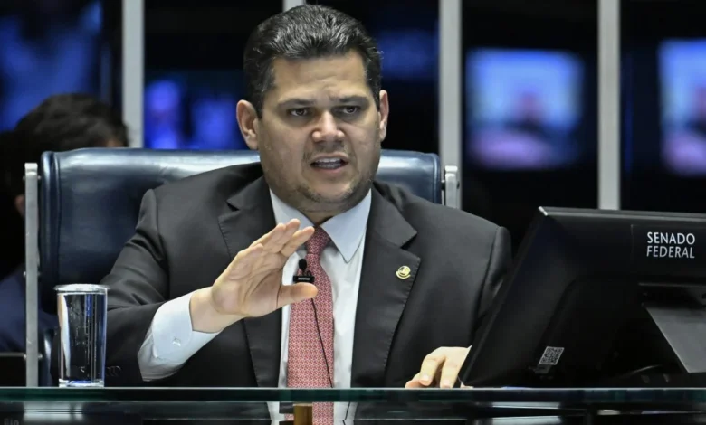 Sem acordo sobre maioridade penal, Senado só vota PEC da Segurança após o 2º turno
