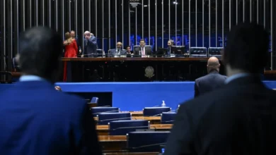 Senado aprova ampliação do teto do MEI e perdão de dívidas tributárias