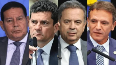 Senado aprova fim da escala 6x1 com voto contrário de Mourão e abstenções no PL